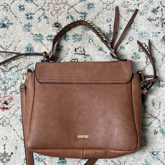 NWOT Convertible handbag/crossbody - Picture 3 of 4